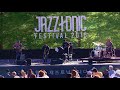 Ivan Mazuze Quartet | Jazztonic 2018