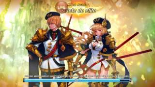 Kritika: The White Knights - veeeeem pets da zueira malegna Kritika: The White Knights - veeeeem pets da zueira malegna