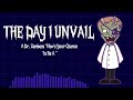 a dr. zomboss spamton nyctba edgar z. boss the day i unvail deltarune x pvz