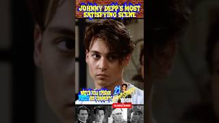 Johnny Depp’s Most Satisfying Scene on 21 Jump Street