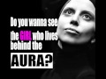 Lady gaga AURA-BURQA Lyrics