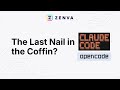 OpenCode Course - FREE Claude Code alternative