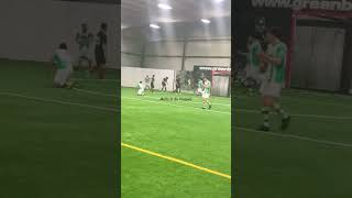 gol #greenbaysoccer #indoorsoccer #lindomichoacan #lapiedad #022623 16