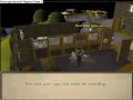 draynor bank robbery