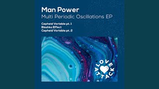 Cepheid Variable Pt. 1