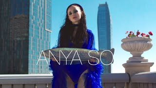 Anya So - Ocean (Official Music Video)