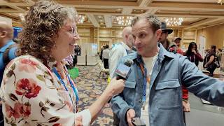 CES 2026: Clicks Power Keyboard & Communicator with Physical Buttons