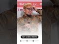 tiga makna hikmah ustadz adi hidayat ustadz adi hidayat shorts ceramah ustadzadihidayat