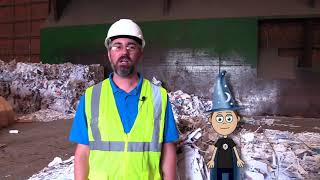 Are You Recycling Right?