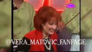 Vera Matovic - 18 dana - ZAM (Tv Pink 1998)