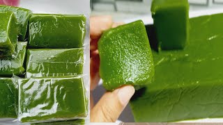 RESEP DODOL PANDAN KUKUS SIMPEL KESET MULUR