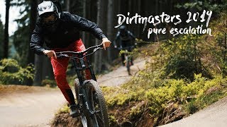 IXS DIRTMASTERS 2019 | BIKEPARK WINTERBERG | Jens Opsteen