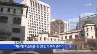 정부가 개인 빚 갚아줘도 채무 악순환 그대로! / YTN