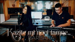 *BARBARA BOBAK //Kazite mi noci tamne// (cover 2021)