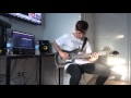 Shokran | Living Arrows | GUITAR COVER FULL (NEW SONG 2016) HD