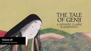 NPR - The Tale of Genji 1000th Anniversary