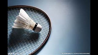 2024BWF 湯姆斯盃 四強賽 男子 台灣VS印尼 直接讓二追三 晉級決賽