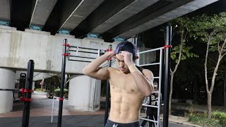 STREET WORKOUT (스트리트 워크아웃)