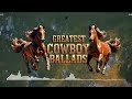 top 50 country hits of all time – legendary tunes for every cowboy 🤠