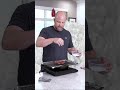 Cooking a Frozen Steak - The Sear #steak #sogood #castironcooking