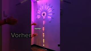 Das beste LED Licht - Amazing Firework Led Strip