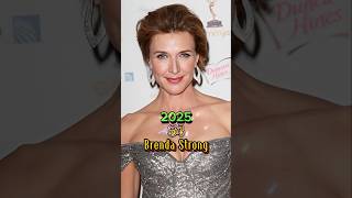 Starship Troopers (1997) Cast Evolution - Then and Now! #alien #deniserichards #shorts #classic