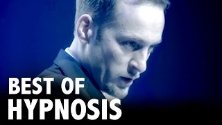 Derren Brown’s Most Incredible Hypnosis Tricks