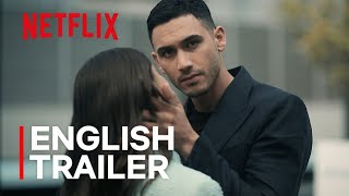 Dark Desire S2 | Official English Trailer 4K | Season 2 | Netflix Series