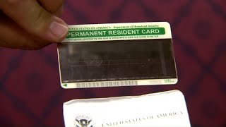 Proposed green card policy change could require applicants to leave U.S. for processing