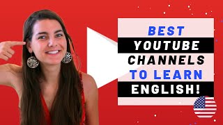 Youtubers to help you learn English (advanced)