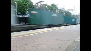 66087 passes berkhamsted