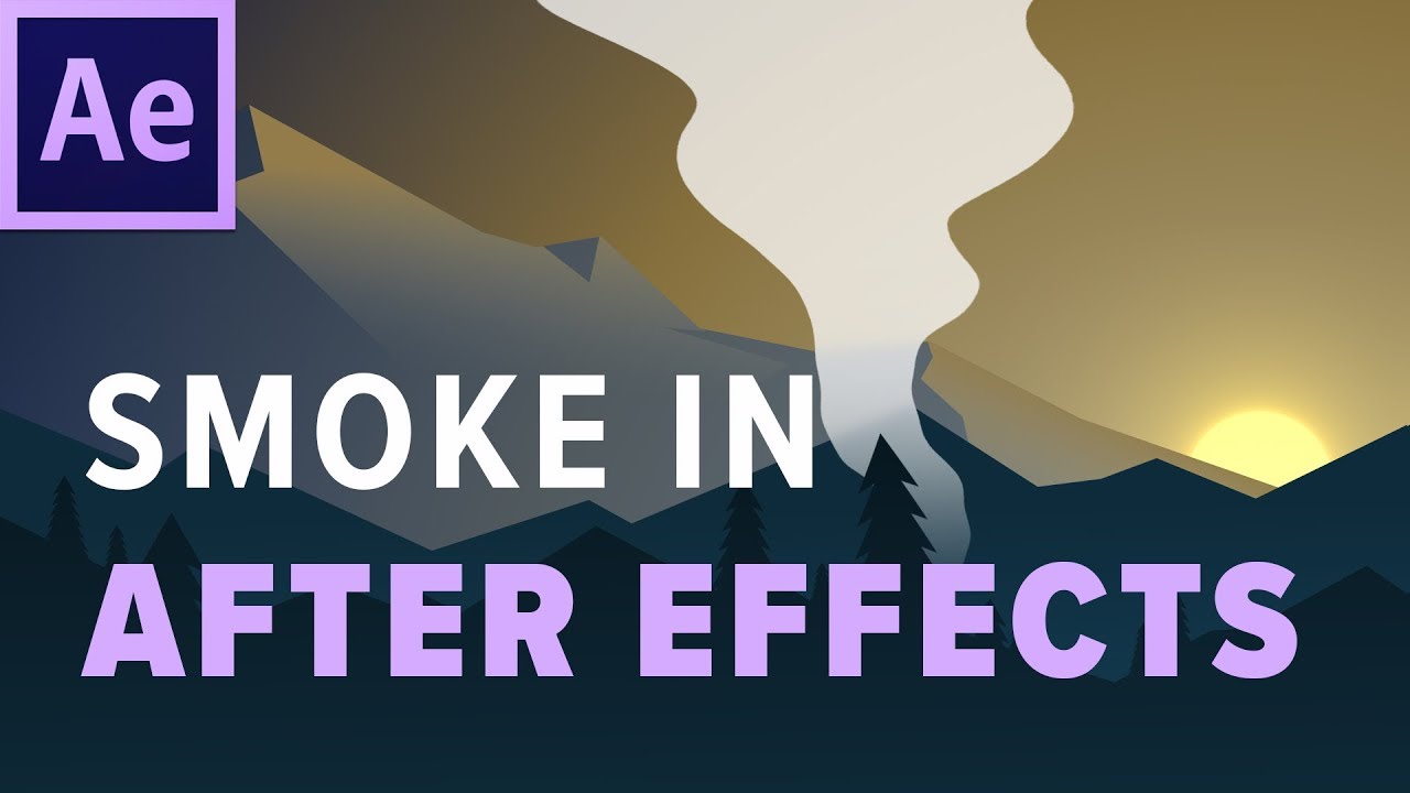Mt Mograph Smoke Tutorial Terlasopa