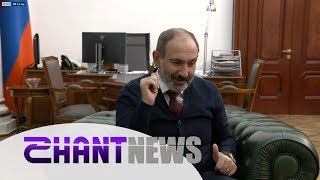 Պարգևավճարների փողը եթե հատկացվեր թոշակառուներին, նրանց գումարը ամսական կավելանար 165դր-ով․ վարչապետ