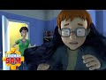 Fright Night for Norman 🎃 Fireman Sam Official | Halloween Episodes | Cartoons for Kids