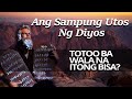 Sampung Utos ng Diyos Totoo Ba Na Wala Na Itong Bisa?