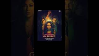 gaslight movie 2023 #gaslight  #gaslightmovie #saraalikhan #chitrangdasingh #vikrantmessy #disney