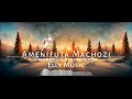 Elly Music - Amenifuta Machozi