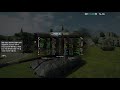 얄땅 월드오브탱크 2부 야이백 특집 170mm world of tanks asia 2018.02.12 월탱