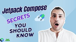Jetpack Compose Secrets: 3+1 Tips You Need to Know