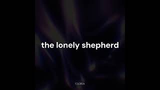 gheorghe zamfir - the lonely shepherd / slowed & reverb