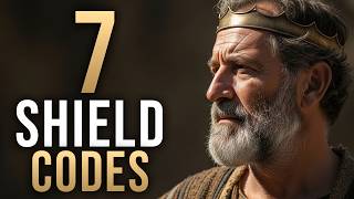 Why Psalm 91 Reveals 7 Spiritual Shield Codes That Activate Divine Protection In Your Home