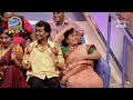 comedychi bullet train कॉमेडीची बुलेट ट्रेन episode 34 colors marathi