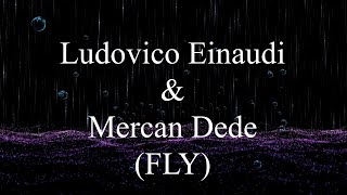 Ludovico Einaudi   Fly Reimagined by Mercan Dede and Dexter Crowe Video Remix