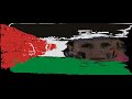 Crewsakan - Palestina (Video Lirik) #CREWSAKAN #PUNKBARU