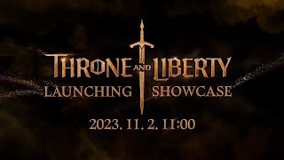 [TL] LAUNCHING SHOWCASE – Official Teaser │론칭 쇼케이스 티저 영상