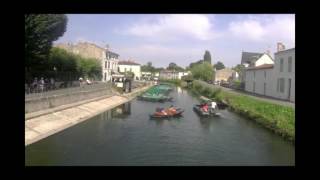 Timelapse Passerelle