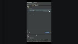 Effectively Debug In Pycharm Using Evaluate Expression #productivity #python #web3 #javascript