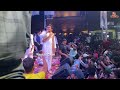 ranchi ganga ji nahaibo hey maiya song pawan singh stage performance in ranchi