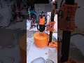 kh 4 speeds 300mm diamond core drill machine