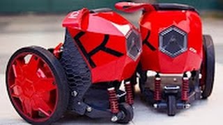 7 AMAZING THINGS YOU NEVER KNEW EXISTED!